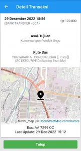 Sumber Alam Ekspres screenshot 6