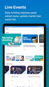 Emtrade screenshot 13