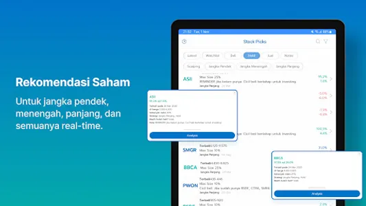 Emtrade screenshot 16