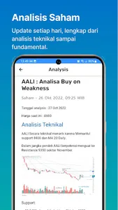 Emtrade screenshot 3