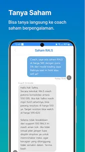 Emtrade screenshot 4