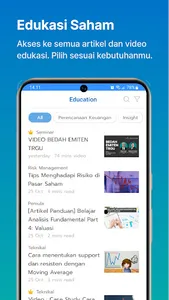 Emtrade screenshot 5