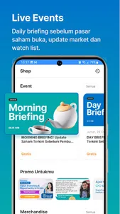Emtrade screenshot 6