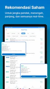 Emtrade screenshot 9