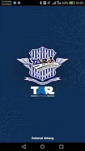 TAR - Traffic Attitude Record screenshot 0