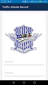 TAR - Traffic Attitude Record screenshot 1
