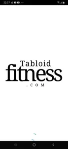 Tabloid Fitness - Berita Sepak screenshot 0