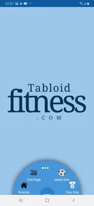 Tabloid Fitness - Berita Sepak screenshot 9