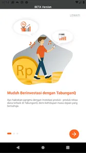 TabunganQ screenshot 0