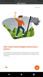 TabunganQ screenshot 1