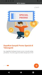 TabunganQ screenshot 2