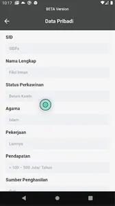TabunganQ screenshot 6