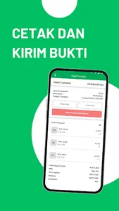 POS Tanjidor screenshot 2