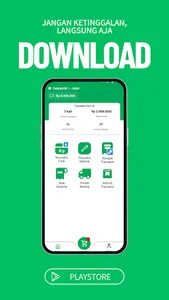 POS Tanjidor screenshot 3