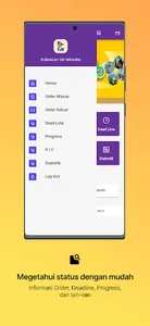 FJM.Jaskon Mobile screenshot 1
