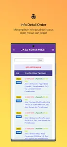 FJM.Jaskon Mobile screenshot 3