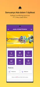 FJM.Jaskon Mobile screenshot 4