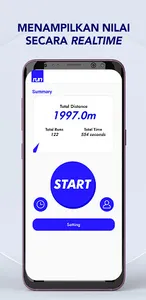 SprintA - Sprint Monitoring An screenshot 0
