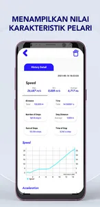 SprintA - Sprint Monitoring An screenshot 1