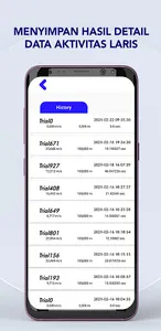 SprintA - Sprint Monitoring An screenshot 4