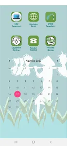 SiJadul Tegalsari Kandeman screenshot 1