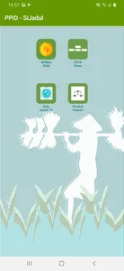 SiJadul Tegalsari Kandeman screenshot 4