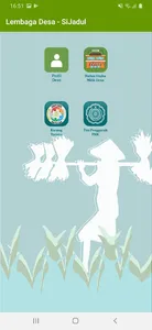 SiJadul Tegalsari Kandeman screenshot 5