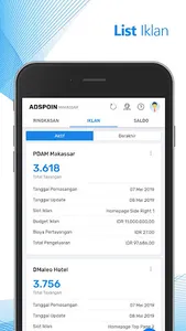Terkini Adpoin screenshot 3