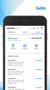 Terkini Adpoin screenshot 5