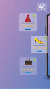 TooQu Seller App screenshot 0