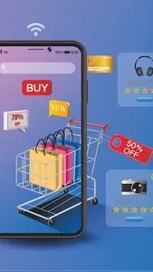 TooQu Seller App screenshot 1