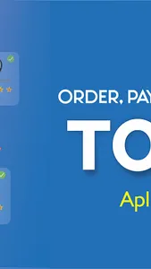 TooQu Seller App screenshot 2