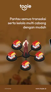 Topie screenshot 2