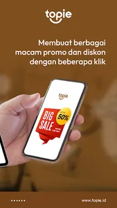Topie screenshot 4