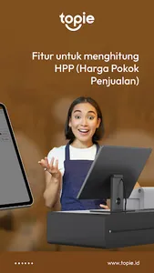 Topie screenshot 6