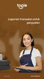 Topie screenshot 7