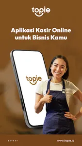 Topie screenshot 8