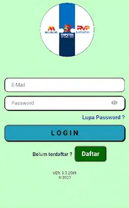 TMJ Konstruksi screenshot 0