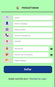 TMJ Konstruksi screenshot 1