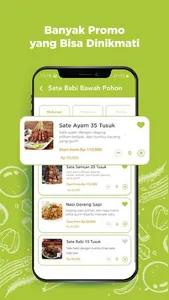Tudung Saji screenshot 3