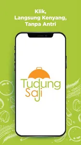 Tudung Saji screenshot 4