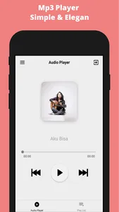 Gudang Lagu Galau Cover Offlin screenshot 0