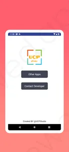 Test Ads Tool - ads unit screenshot 3