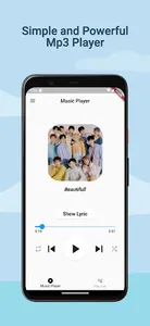 Treasure Songs Offline screenshot 1