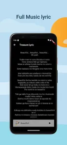 Treasure Songs Offline screenshot 2
