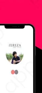 Tereza Fahlevi Offline Cover screenshot 0