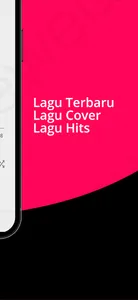 Tereza Fahlevi Offline Cover screenshot 3