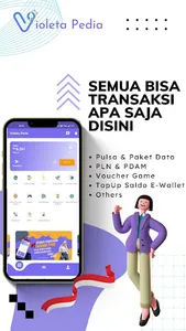 Violeta Pedia screenshot 0
