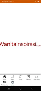 WanitaInspirasi.com - Media un screenshot 0