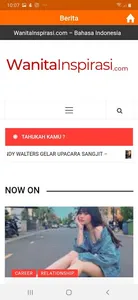 WanitaInspirasi.com - Media un screenshot 1